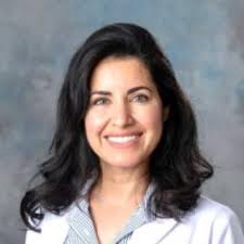 Dr. Bahar Mojgani, MD