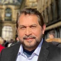 Charles Dickerson Email & Phone Number