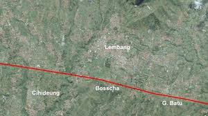 Menurut koordinator mitigasi gempa bumi dan tsunami bmkg daryono di jakarta, rabu (27/1/2021) bmkg mulai memasang dan mengoperasikan seismograf wwssn atau world wide standardized seismograph network. Mengenal Sesar Lembang Disebut Lipi Masuk Siklus Pelepasan Energi Warga Pernah Diminta Tak Panik Tribun Jabar
