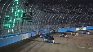 This is the first time a driver has won three straight races since. Nascar Phoenix Truck Race Results Brett Moffitt Clinches Championship 4 Berth In Dramatic Fashion