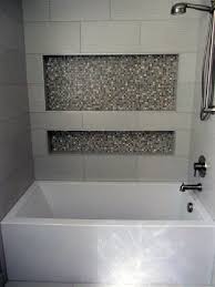 Top 60 Best Bathtub Tile Ideas Wall Surround Designs Bathtub Tile Bathrooms Remodel Best Bathtubs