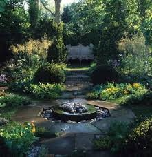 Mill Stone Garden Water Feature Water Features In The Garden Water Features Pond Fountains