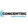 Concentric LLC logo