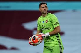 The former arsenal star, playing just his. Arsenal Identify Emiliano Martinez Replacement As Mikel Arteta Sanctions Sale Of Fa Cup Hero Asia Newsday