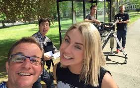 Harrogate's Fat Badger