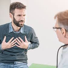 Most lung cancers don't cause symptoms until the disease has advanced, in part because the lungs have few nerve endings. Know The Signs And Symptoms Of Lung Cancer Sarah Cannon