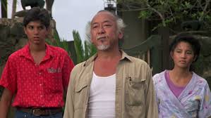 When only the winner survives.. The Karate Kid Part Ii Airing Thursday Night On Tsn Tsn Ca