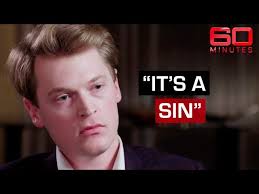 Tommy Dickinson On "Curing Queers"