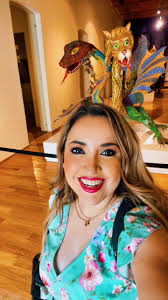 Aparecidos En Museo De Cholula