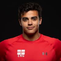 Juan Enrique Bello » partners :: Beach Volleybox