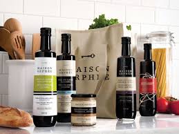 Packagingblog Best Packaging Designs Around The World Maison Orphee Packaging Design Olive Oil Packaging Alcohol Packaging