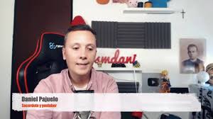 What is this message about? Daniel Pajuelo Lo Que Mas Me Preocupa Es La Continua Identificacion De La Derecha Con La Iglesia Catolica Que Es Una Injusticia Para El Evangelio