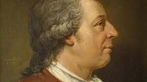 Det handlar om Bellman