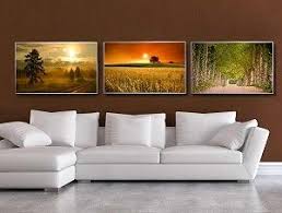 infraroodverwarming schilderij te bedrukken met print naar keuze thuis huis interieur buitenbanken