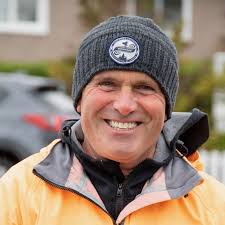 First SUP and all looks good 👍