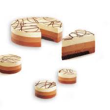 Epingle Sur Desserts
