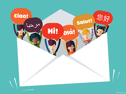 Picture me in front of you: 4 Languages That Don T Give Af About The Gender Binary