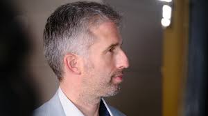 Boris Palmer im Interview