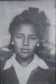 Lovie Williams Simmons (1925-2010)