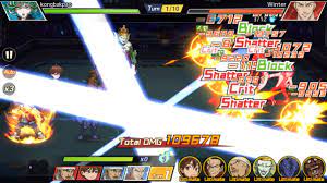 This one punch man game is much better than the english version that come into playstore , its 2 different game , so if possible , please. One Punch Man The Strongest Choosing The Right Core For Your Lineup Kongbakpao