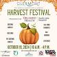 Harvest Festival