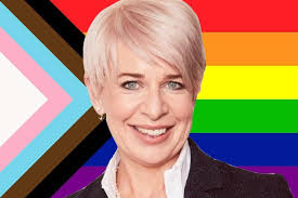 The Friends of Katie Hopkins