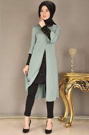 En Sik Modamerve Tunik Modelleri Moda Tesettur Giyim Moda Stilleri Moda Giyim