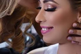 Val Ramos Makeup Artist