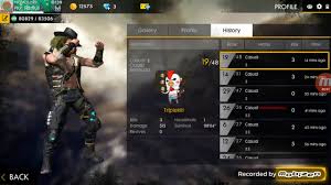 Once you're clear with the fundamentals of coding and cyber security, you're free to mess up with anything you want. Free Fire Account Giveaway