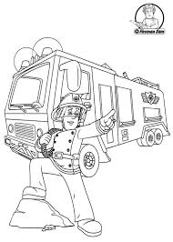 Cool Fireman Sam More On Bestbratzcoloringpages Com Ausmalbilder Feuerwehrmann Sam Feuerwehrmann Sam Ausmalbilder