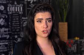 Giuliana naložila Alex rovno DO XICHTU: Pridala sa aj Viki...  ZAKOMPLEXOVANÁ KRAVA!