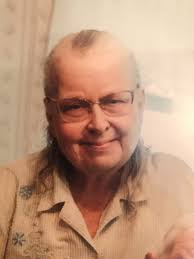 Mary Clare Waterman-Linde