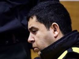 Corte declara inadmisible recurso de apelación en Caso Hagan