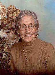 Obituary information for Wilma Jean Neises