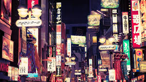Tokyo Wallpaper 24382 1920x1080 Px Hdwallsource Com City Wallpaper Tokyo City Japan Anime City