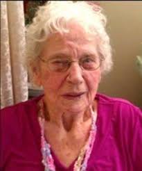 Wanda Clark Obituary (1922