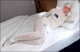 The ability to sleep knowing people are watching you Top 10 Most Obscure Jobs From Around The World Toptenz Net