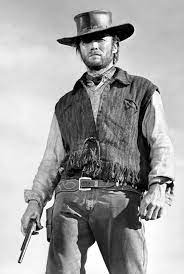 Retired old west gunslinger william munny reluctantly takes on one last job, with the help of his old partner ned logan and a young man, the schofield kid. Clint Eastwood Der Ewige Cowboy Und Die Amerikanischen Mythen