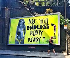 Check out our body shaming selection for the very best in unique or custom, handmade pieces from our shops. Endless Artist Revels Mock Body Shaming Billboard Campaign Artfido