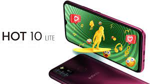 Infinix hot 10 price in nigeria starts at 60,200 naira. Infinix Hot 10 Lite With Mediatek Helio A20 Soc 5 000mah Battery Released Price Specifications Technology Shout