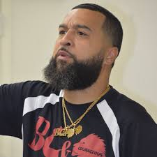 Brandon Louie B Harris