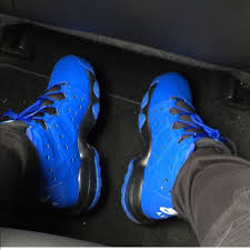 The nike air max2 cb 94 'godzilla' release is for the original commercial featuring charles barkley when he took on godzilla in a game. Baby Nike Clothes Charles Barkley Sneakers