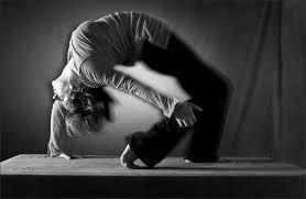 I'm a new york based photographer specialized in yoga photography. Martin Sitta Yoga