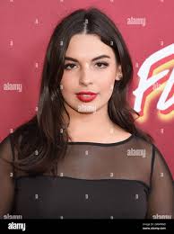 June 9, 2023, Hollywood, California, United States: Isabella Gomez attends  Searchlight Picturesâ€™ ''Flamin' Hot'' special screening. (Credit Image: ©  Billy Bennight/ZUMA Press Wire) EDITORIAL USAGE ONLY! Not for Commercial  USAGE! Stock Photo