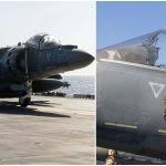 AV-8B Harrier II Archives