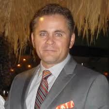 Marcus Hunter Email & Phone Number