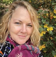 Katrina Berman's Instagram, Twitter & Facebook