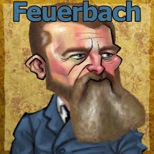 Let's talk about one of Karl Marx's biggest influences, Ludwig Feuerbach:  https://partiallyexaminedlife.com/2024/12/02/ep356-1-feuerbach-religion/