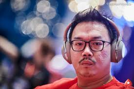 APPT Korea Main Event: Janik tops Day 1A, Han in hot pursuit