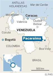 Revivimos un clásico del canal, los versus, últimamente se habla de la tensión creciente entre el brasil de jair bolsonaro y la. La Fragil Economia De La Frontera Entre Brasil Y Venezuela Sufre El Embate Del Cierre Internacional El Pais